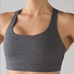 LULULEMON ENERGY BRA